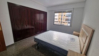 Piso en alquiler en Camino de Onda - Salesianos - Centro en Burriana