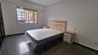 Piso en alquiler en Camino de Onda - Salesianos - Centro en Burriana