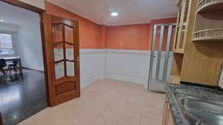 Piso en alquiler en Camino de Onda - Salesianos - Centro en Burriana