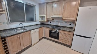 Piso en alquiler en Camino de Onda - Salesianos - Centro en Burriana