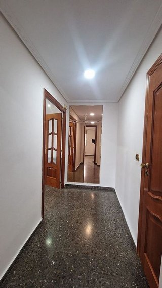 Piso en alquiler en Camino de Onda - Salesianos - Centro en Burriana