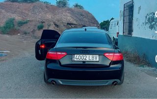 Audi A5 2008