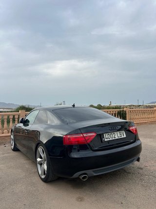 Audi A5 2008