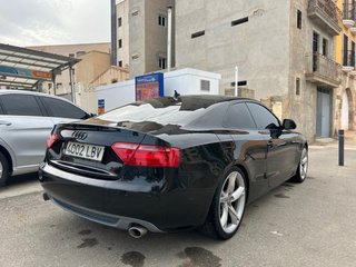 Audi A5 2008