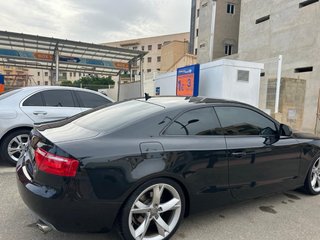 Audi A5 2008