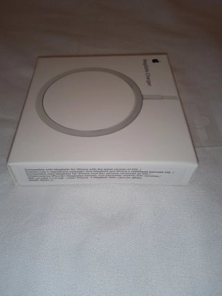 Cargador MagSafe Apple A2140