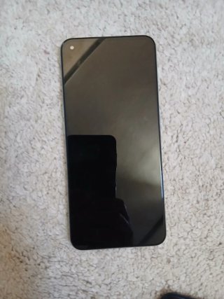 Teléfono móvil en perfecto estado
