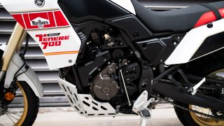 Yamaha Ténéré 700 Rally