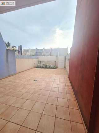 Casa adosada en alquiler en El Balcó - Jaume I en Oropesa del Mar/Orpesa