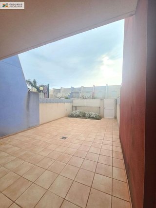 Casa adosada en alquiler en El Balcó - Jaume I en Oropesa del Mar/Orpesa