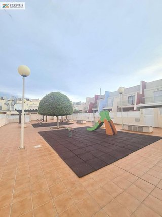 Casa adosada en alquiler en El Balcó - Jaume I en Oropesa del Mar/Orpesa