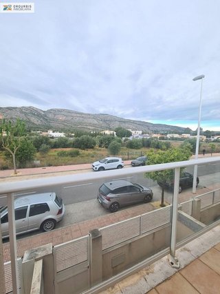 Casa adosada en alquiler en El Balcó - Jaume I en Oropesa del Mar/Orpesa