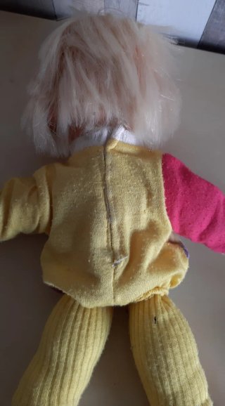 Muñeca