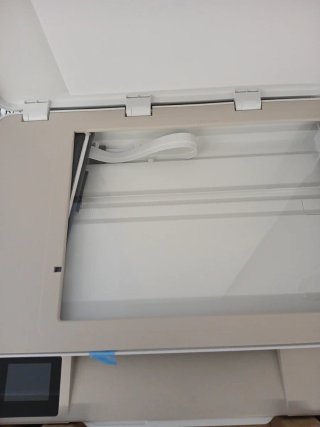 H67 - Impresora HP Envy 6120e con Instant Ink