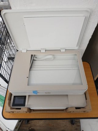 H67 - Impresora HP Envy 6120e con Instant Ink