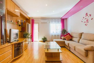 Piso en venta en Mariblanca - Villafontana en Móstoles