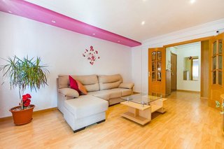 Piso en venta en Mariblanca - Villafontana en Móstoles