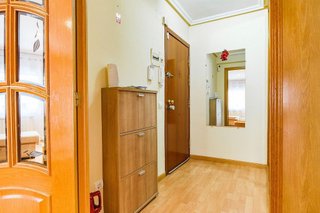 Piso en venta en Mariblanca - Villafontana en Móstoles