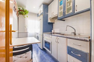 Piso en venta en Mariblanca - Villafontana en Móstoles