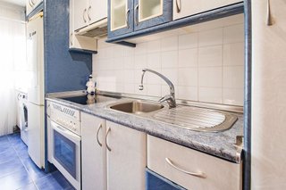 Piso en venta en Mariblanca - Villafontana en Móstoles