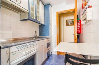 Piso en venta en Mariblanca - Villafontana en Móstoles