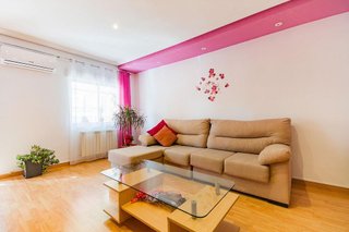 Piso en venta en Mariblanca - Villafontana en Móstoles