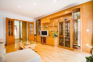 Piso en venta en Mariblanca - Villafontana en Móstoles