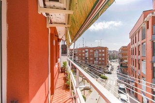 Piso en venta en Mariblanca - Villafontana en Móstoles