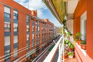 Piso en venta en Mariblanca - Villafontana en Móstoles