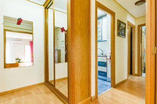 Piso en venta en Mariblanca - Villafontana en Móstoles