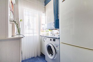 Piso en venta en Mariblanca - Villafontana en Móstoles