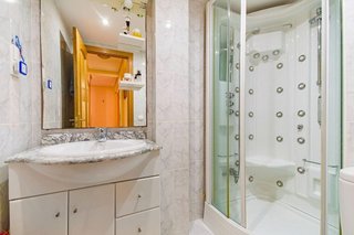 Piso en venta en Mariblanca - Villafontana en Móstoles