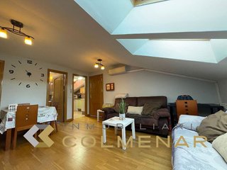 Piso en venta en El Cerrillo en Colmenar Viejo