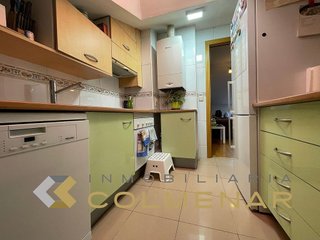 Piso en venta en El Cerrillo en Colmenar Viejo