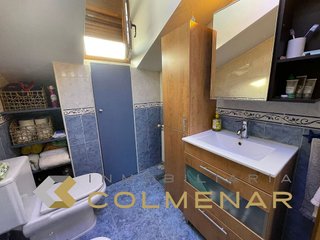 Piso en venta en El Cerrillo en Colmenar Viejo