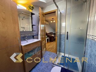 Piso en venta en El Cerrillo en Colmenar Viejo
