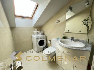 Piso en venta en El Cerrillo en Colmenar Viejo