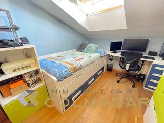 Piso en venta en El Cerrillo en Colmenar Viejo