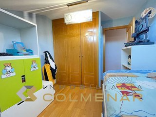 Piso en venta en El Cerrillo en Colmenar Viejo