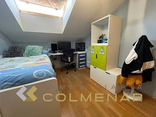 Piso en venta en El Cerrillo en Colmenar Viejo