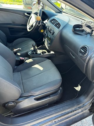 SsangYong Rexton 2006 (negociable)