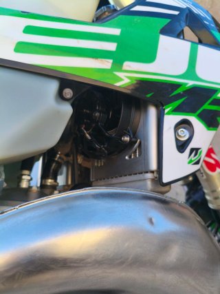 Moto Rieju MR 300 Enduro 2025    2.200km