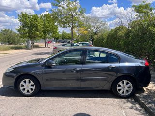 Renault Laguna 2008
