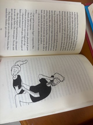 Aitana, investigadora privada Lectura activa. Q...