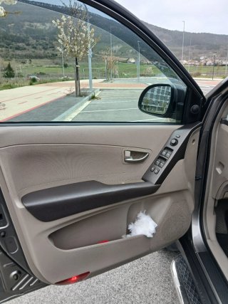 SsangYong Korando 2013