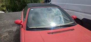 BMW E46 330Ci Cabrio para despiece completo