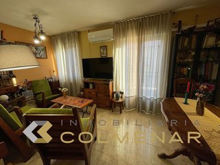 Piso en venta en Centro en Colmenar Viejo