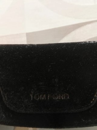 Occhiali da sole Tom Ford