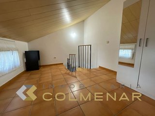 Piso en venta en Centro en Colmenar Viejo
