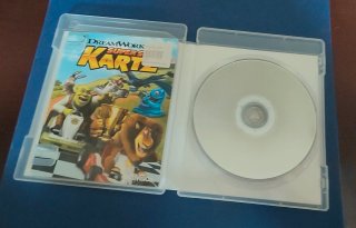 DREAMWORKS SUPER STAR KARTZ PS3 🇪🇦